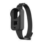 Sunnylife bracelet en silicone pour Osmo Nano (noir)