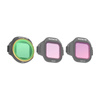 Ensemble de 3 filtres Sunnylife CPL + ND8 + ND16 pour MINI 5 Pro - Ypsilon Computers