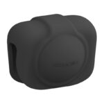 Sunnylife SG034 couverture en silicone pour objectif OSMO 360