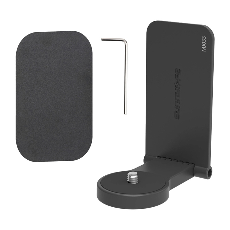 Support magnétique Sunnylife MJ033 pour (OSMO 360, Insta360 GO Ultra) - Ypsilon Computers