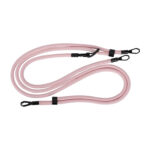 Sunnylife GS022 sangle de cou multifonctionnelle pour Pocket 3 (rose)