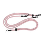 Sunnylife GS022 sangle de cou multifonctionnelle pour Pocket 3 (rose)