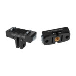 Adaptateur de montage magnétique Sunnylife pour Insta360 X5/Ace/Ace Pro2/1