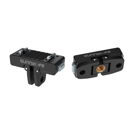 Adaptateur de montage magnétique Sunnylife pour Insta360 X5/Ace/Ace Pro2/1 - Ypsilon Computers