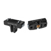 Adaptateur de montage magnétique Sunnylife pour Insta360 X5/Ace/Ace Pro2/1 - Ypsilon Computers