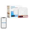 Thermostat WiFi Intelligent Meross MTS215MA(EU) (Matter) - Ypsilon Computers