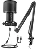 Microphone à condensateur Fifine T683 (noir) - Ypsilon Computers