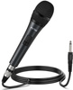 Microphone vocal dynamique Fifine K6 (noir) - Ypsilon Computers