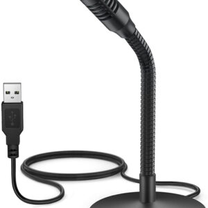 Microphone à condensateur réglable Fifine K050 - Ypsilon Computers