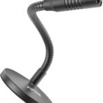 Microphone à condensateur réglable Fifine K050