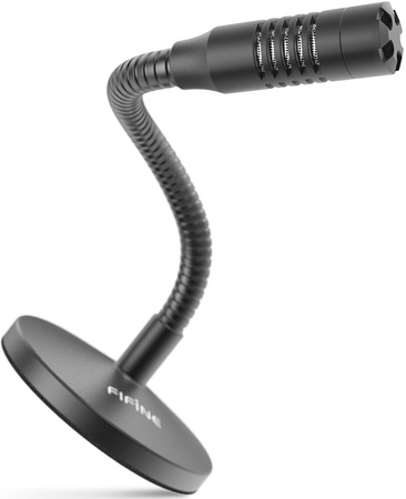 Microphone à condensateur réglable Fifine K050 - Ypsilon Computers