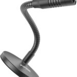 Microphone à condensateur réglable Fifine K050