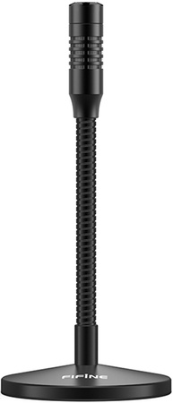 Microphone à condensateur réglable Fifine K050 - Ypsilon Computers