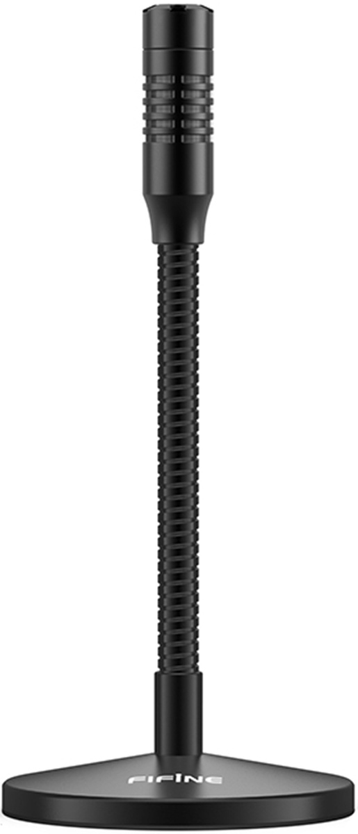 Microphone à condensateur réglable Fifine K050 - Ypsilon Computers