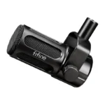 Microphone de studio dynamique Fifine Tank1 (noir)
