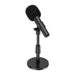 Microphone dynamique Fifine Tank 2 (noir)