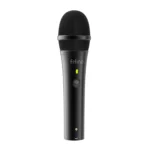Microphone dynamique Fifine Tank 2 (noir)
