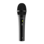 Microphone dynamique Fifine Tank 2 (noir)