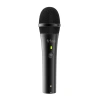 Microphone dynamique Fifine Tank 2 (noir) - Ypsilon Computers
