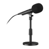 Microphone dynamique Fifine Tank 2 (noir) - Ypsilon Computers