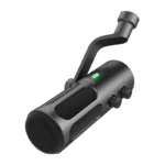 Microphone dynamique Fifine Tank 3 (noir)