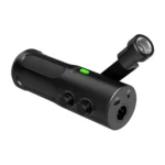 Microphone dynamique Fifine Tank 3 (noir)