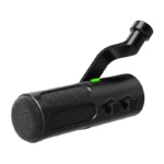 Microphone dynamique Fifine Tank 3 (noir)