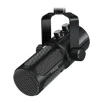 Microphone dynamique Fifine Tank6 (noir)