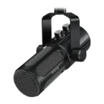 Microphone dynamique Fifine Tank6 (noir)