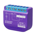 Contrôleur de Porte de Garage Intelligent SwitchBot