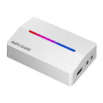 Fifine V3W, carte de capture HDMI vers USB-A (blanche)