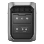 EcoFlow DELTA 3 Max Plus Station de Puissance Portable