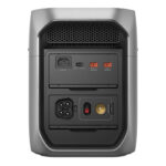 EcoFlow DELTA 3 Max Plus Station de Puissance Portable