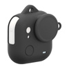 Housse en Silicone + Étui PULUZ pour Insta360 GO Ultra - Ypsilon Computers