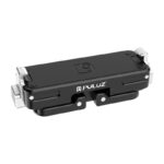 PULUZ Support Magnétique pour Insta360 GO Ultra (Noir)