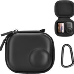 EVA PULUZ Étui Dur Mini pour DJI Osmo Nano (Noir)