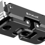 PULUZ Support Magnétique en Métal pour DJI Osmo Nano (Noir)