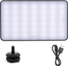 PULUZ Lampe Photo LED de Poche (Noir) - Ypsilon Computers