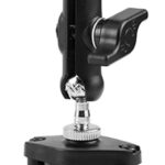 PULUZ Support de Trépied à Bras Magique avec Ventouse (Noir)
