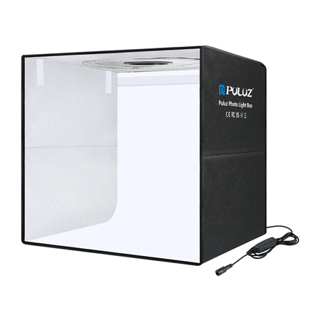 Puluz Tente LED sans ombre 50cm PU5051EU - Ypsilon Computers
