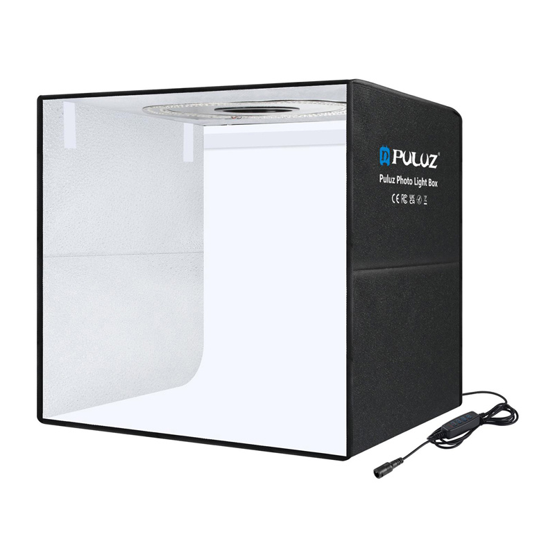 Puluz Tente LED sans ombre 50cm PU5051EU - Ypsilon Computers