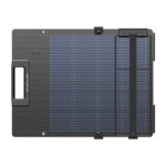Panneau photovoltaïque pliant EcoFlow 110W