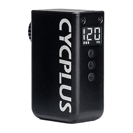 Cycplus AS2 PRO mini pompe électrique - Ypsilon Computers