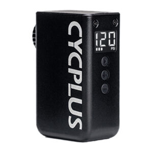 Cycplus AS2 PRO mini pompe électrique - Ypsilon Computers