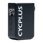 Cycplus AS2 PRO MAX mini pompe électrique