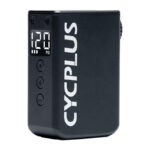 Cycplus AS2 PRO MAX mini pompe électrique