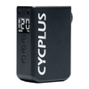 Cycplus AS2 PRO MAX mini pompe électrique - Ypsilon Computers