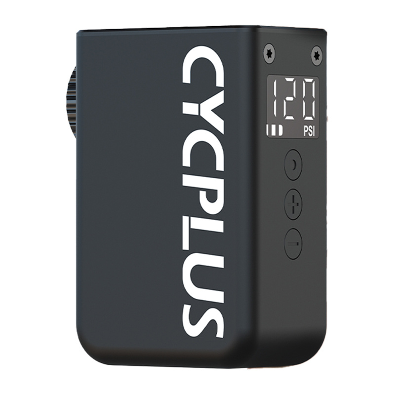 Cycplus AS2 POMPE ÉLECTRIQUE MINI ULTRA - Ypsilon Computers