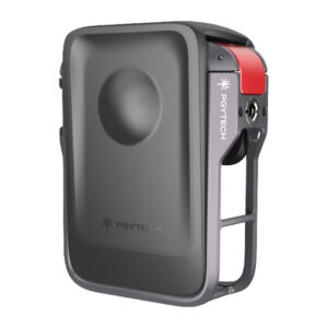 Étui de caméra PGYTECH pour OSMO 360