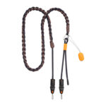 PGYTECH LinkGo Support Double Version Sangle pour Téléphone (noir)